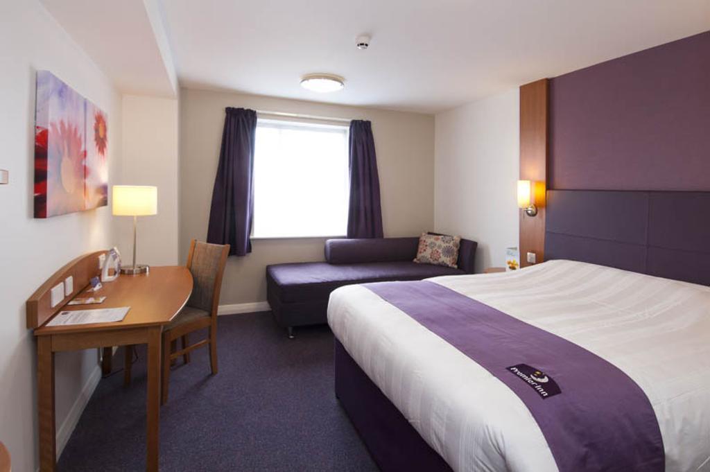 Premier Inn Grimsby Luaran gambar